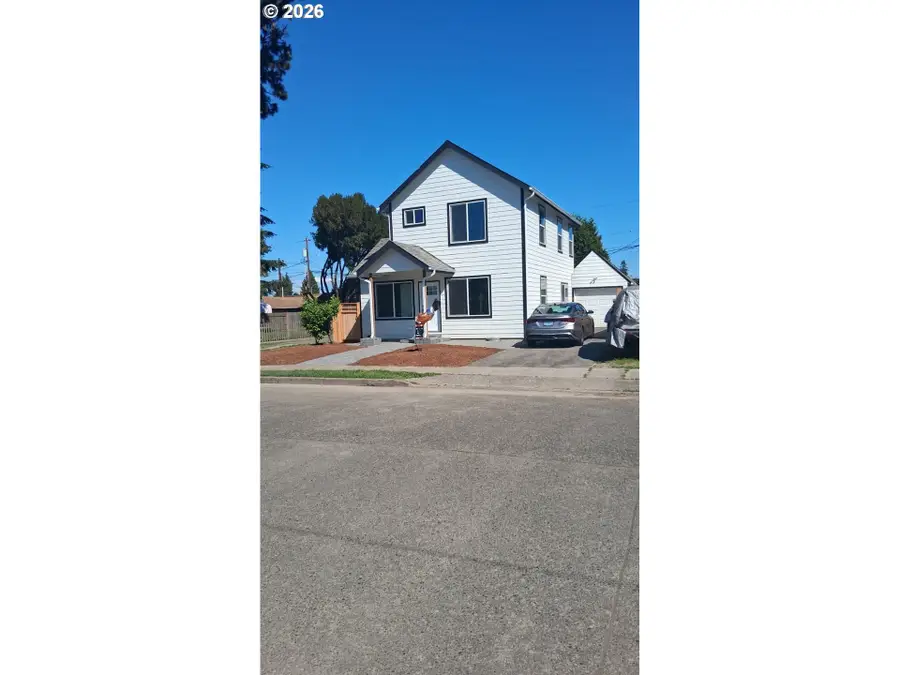 278 24th Ave, Longview, WA 98632 - #3