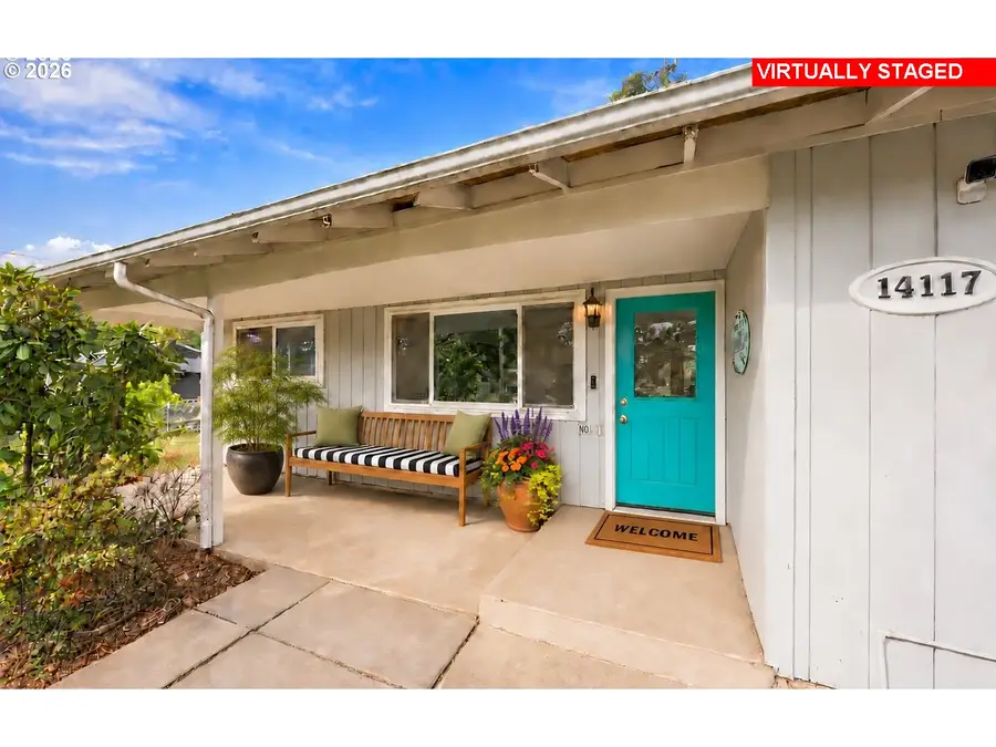 14117 SE Lee Ave, Milwaukie, OR 97267 - #3