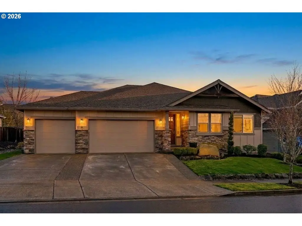 1732 S 14th Ct, Ridgefield, WA 98642 - #1