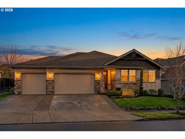 1732 S 14th Ct, Ridgefield, WA 98642