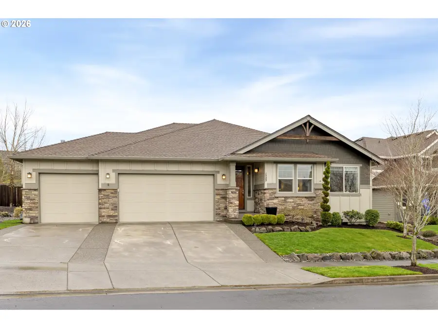 1732 S 14th Ct, Ridgefield, WA 98642 - #2