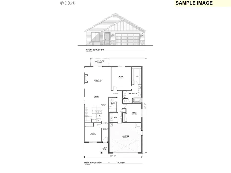 2216 E Dalmatian Dr, La Center, WA 98629 - Image #3