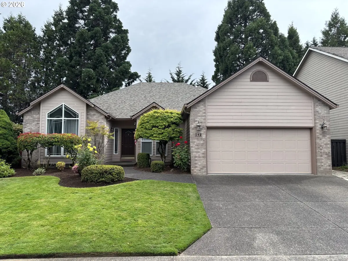 542 Lakefair Pl N, Keizer, OR 97303 - #1
