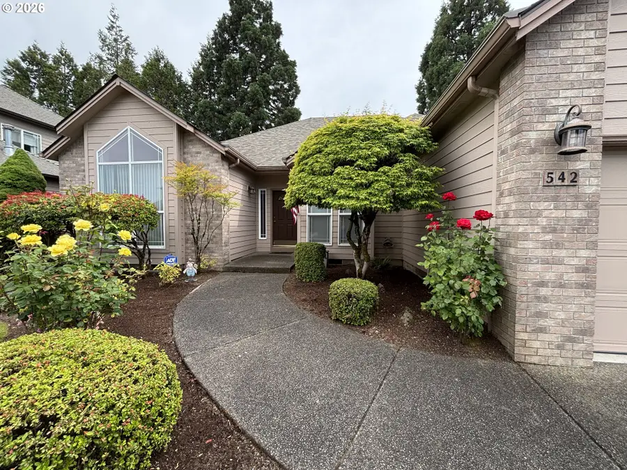 542 Lakefair Pl N, Keizer, OR 97303 - #3
