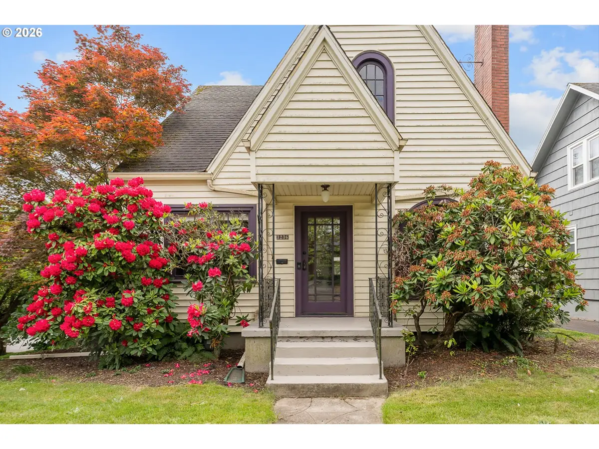 3236 SE Franklin St, Portland, OR 97202 - #1
