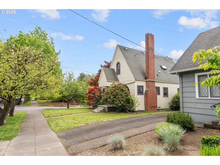 3236 SE Franklin St, Portland, OR 97202 - #2