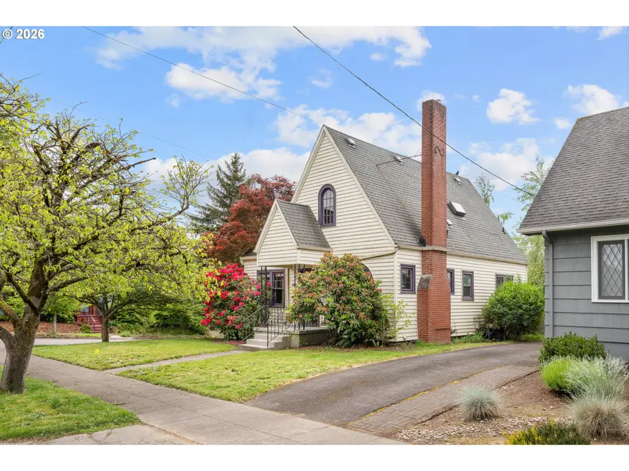 3236 SE Franklin St, Portland, OR 97202 - #3