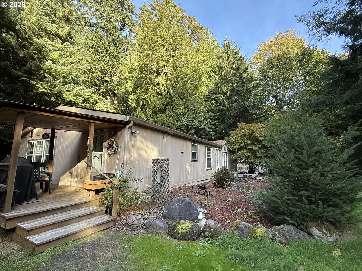65365 E Barlow Trail Rd, Rhododendron, OR 97049 - #1
