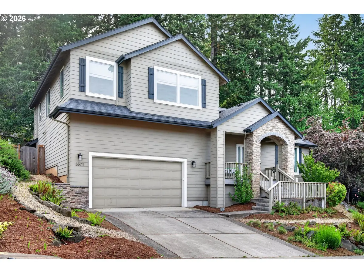 3571 Summit Sky Blvd, Eugene, OR 97405 - #1