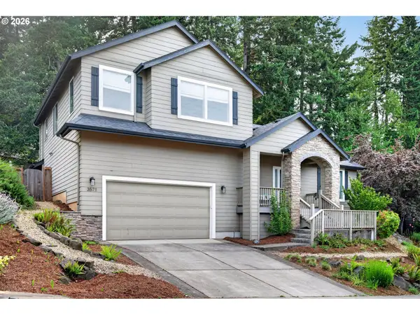 3571 Summit Sky Blvd, Eugene, OR 97405