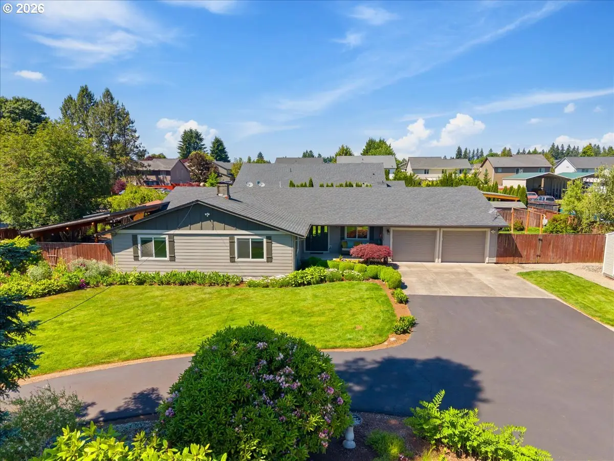 18004 NE 18th St, Vancouver, WA 98684 - #1
