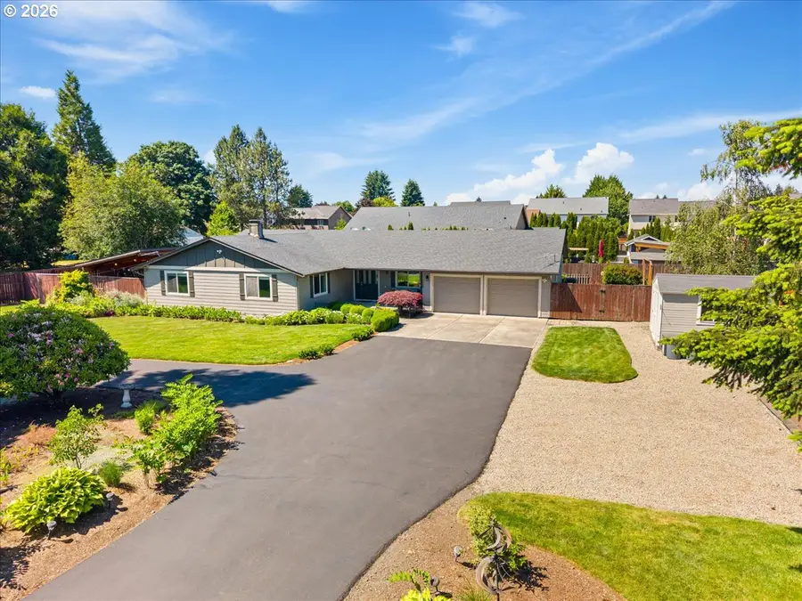 18004 NE 18th St, Vancouver, WA 98684 - #2