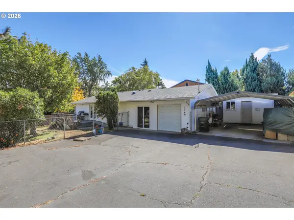 1147 Oak St W, TheDalles, OR 97058