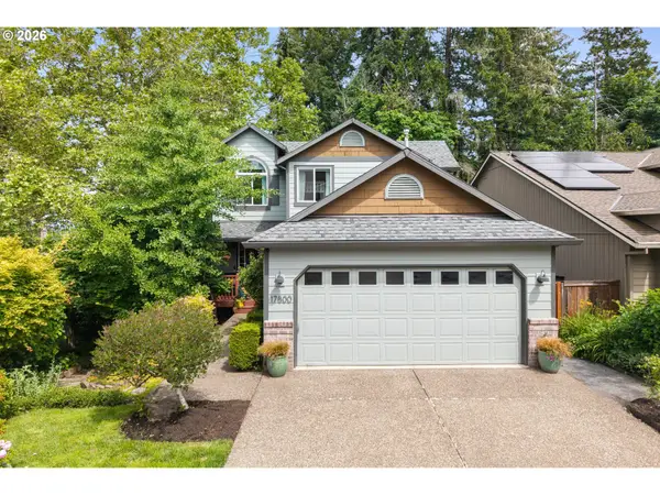 17800 SW Bryan Way, Beaverton, OR 97007