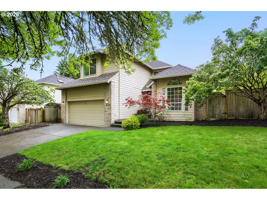 8160 SW 147th Ter, Beaverton, OR 97007 - #3