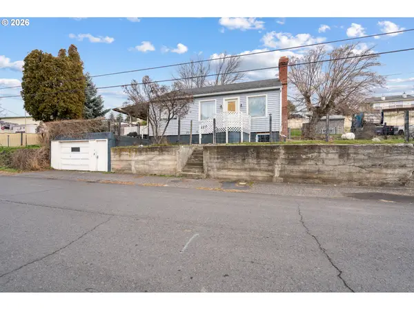 120 N Gilmore St, Heppner, OR 97836