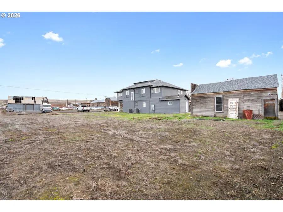 105 Arcade St, Lexington, OR 97839 - #3