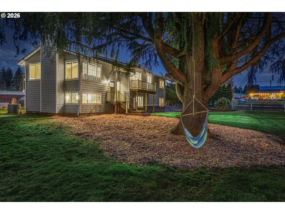 24165 S Brockway Rd, Mulino, OR 97045 - #1