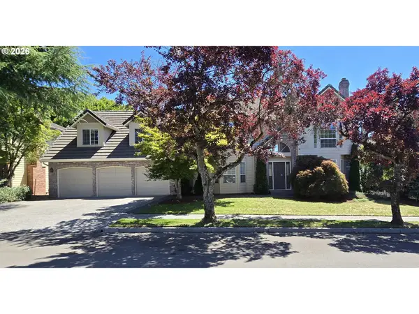 17217 SE Fisher Dr, Vancouver, WA 98683