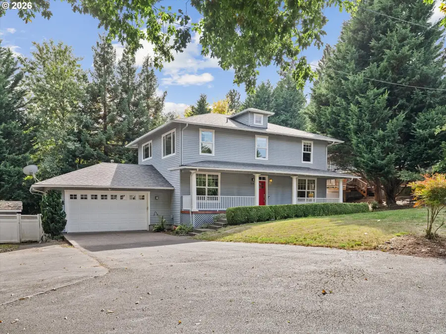 2130 Maple Ter, Northwest Clackamas, OR 97068 - #2