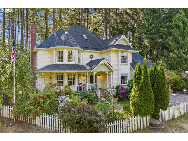 85574 Svarverud Rd, Eugene, OR 97405