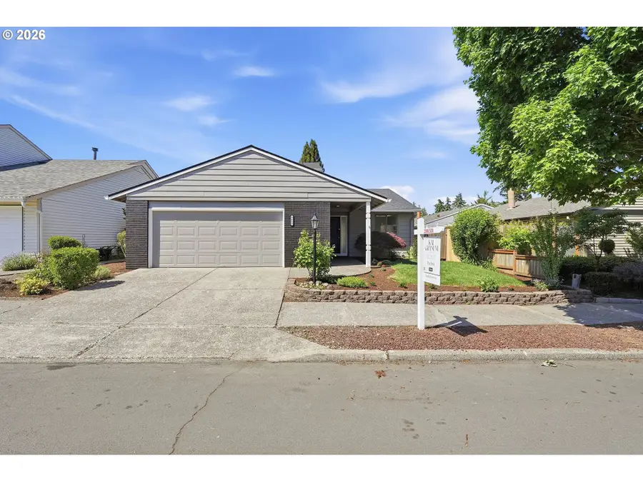 9445 SW Summerfield Dr, Tigard, OR 97224 - #2