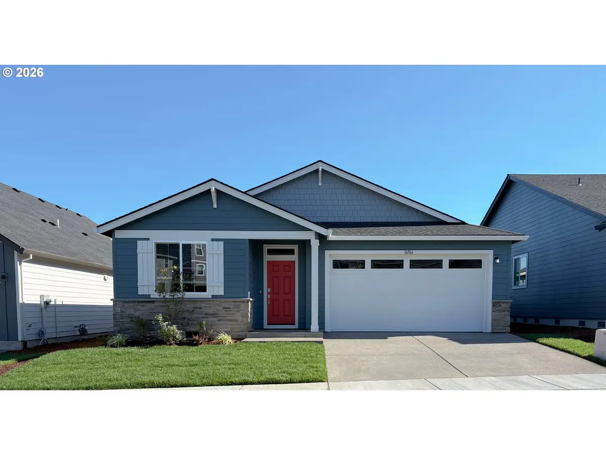16766 SW Lorikeet Ln, Beaverton, OR 97007 - #1