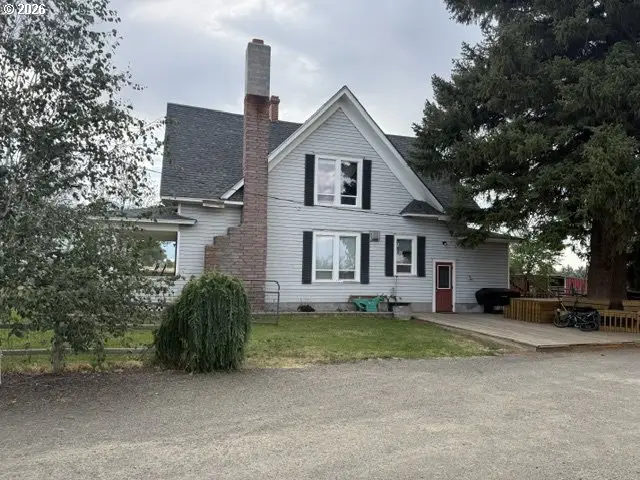 84525 Walker Ln, Joseph, OR 97846 - #2