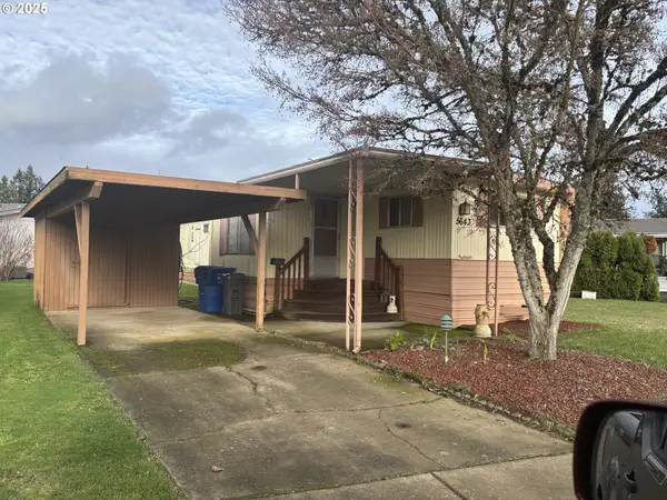 5643 Tumbleweed Cir Ne, Salem, OR 97305