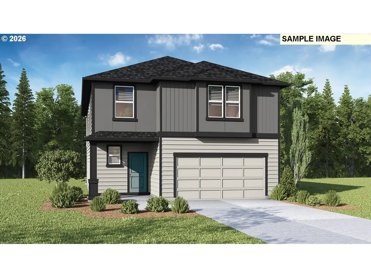 1610 NE 120th Ct, Vancouver, WA 98684 - #1