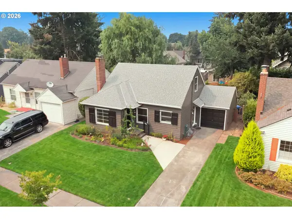 2045 N Blandena St, Portland, OR 97217