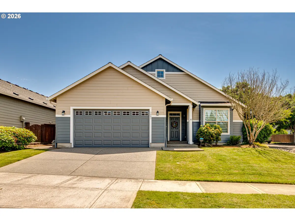 3801 N 5th Way, Ridgefield, WA 98642 - #1
