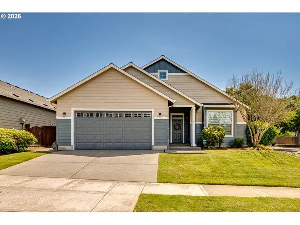 3801 N 5th Way, Ridgefield, WA 98642