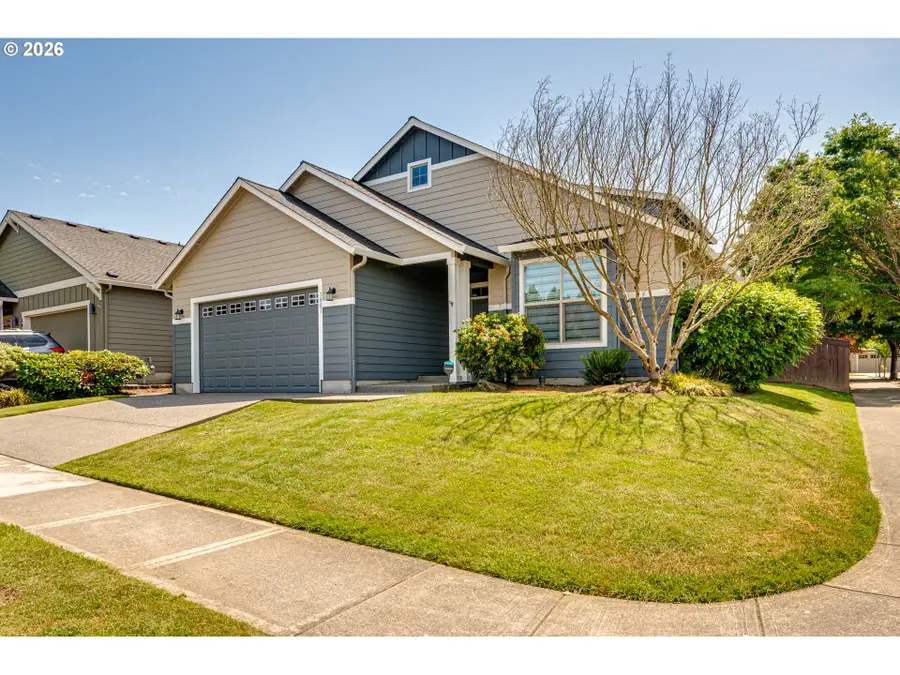 3801 N 5th Way, Ridgefield, WA 98642 - #2