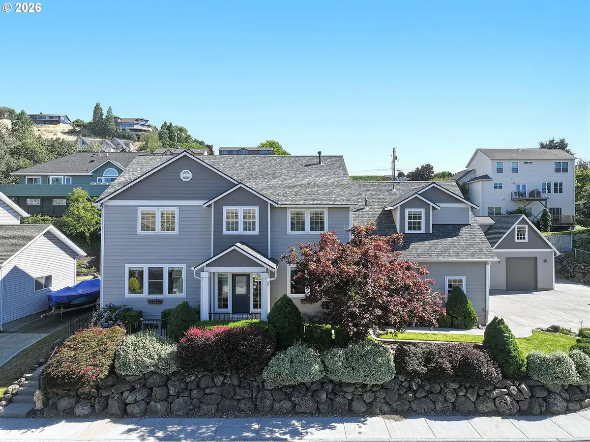 1826 Minnesota St, The Dalles, OR 97058 - #1