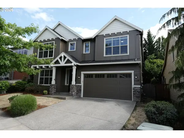 1120 Lilac St, ForestGrove, OR 97116