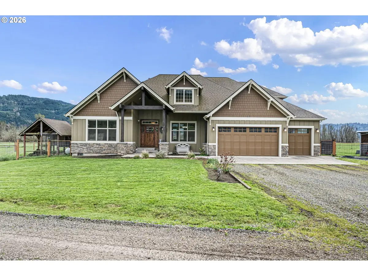 90375 Hill Rd, Springfield, OR 97478 - #1