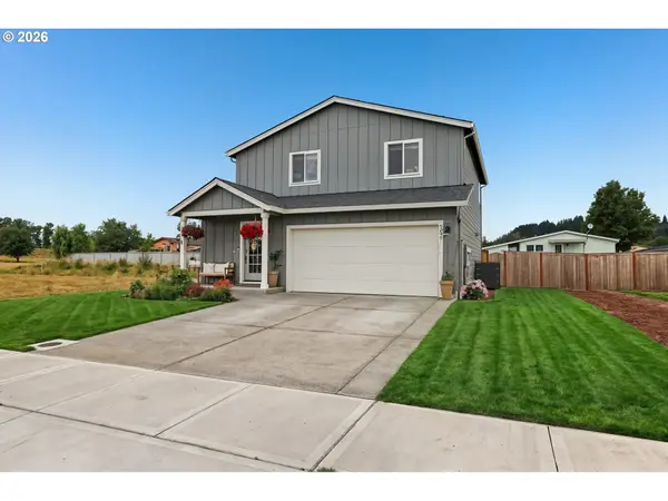 2027 Henderson Way, Longview, WA 98632