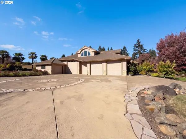 17695 S Fieldstone Ct, OregonCity, OR 97045