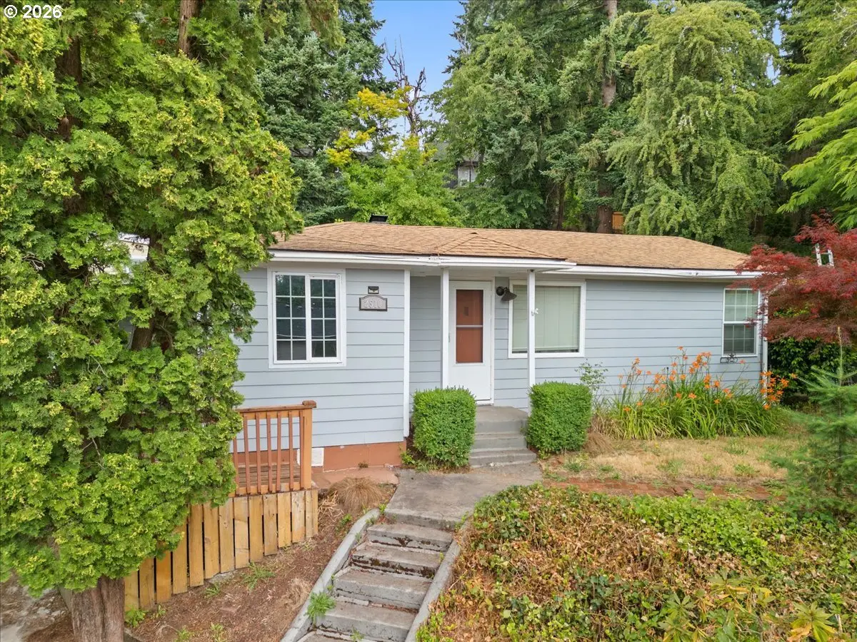 2510 NE 54th St, Vancouver, WA 98663 - #1