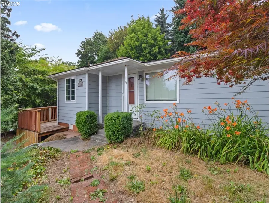 2510 NE 54th St, Vancouver, WA 98663 - #3