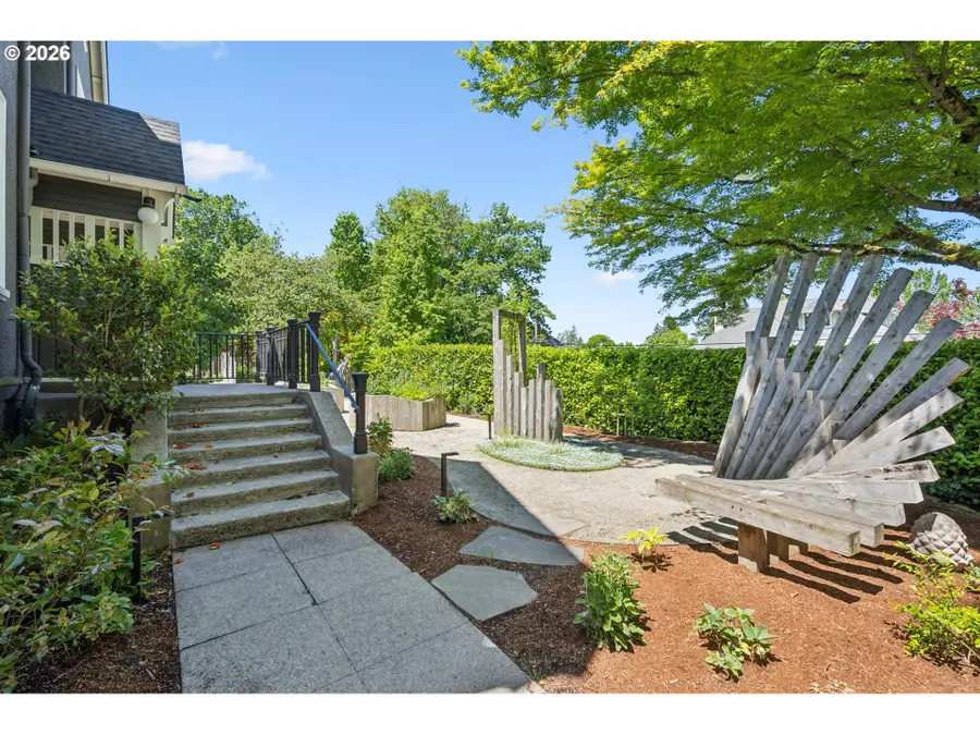 1808 SW Laurel St, Portland, OR 97201 - #2
