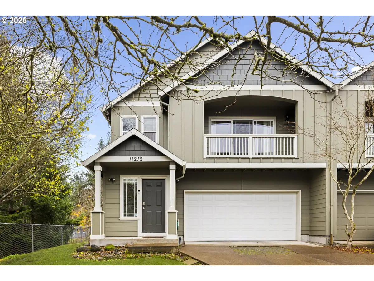 11212 SE Insley St, Portland, OR 97266 - Image #1