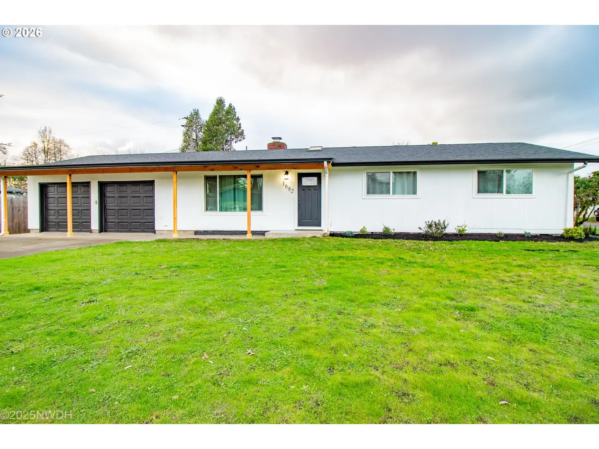 1682 Hemlock St, Eugene, OR 97404 - Image #1