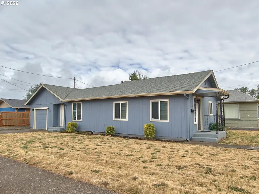 1191 SE Fenton St, Dallas, OR 97338 - #3