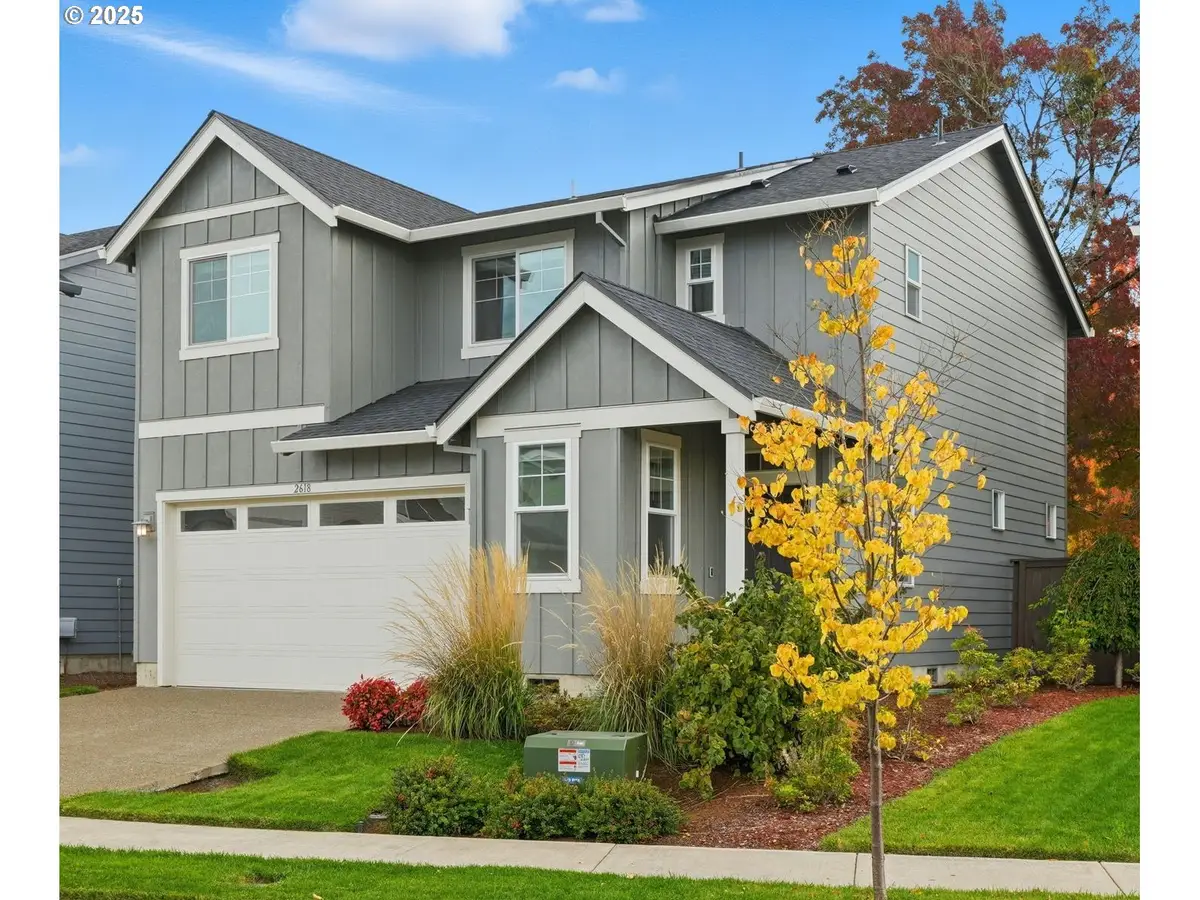 2618 NW Shadden Dr, McMinnville, OR 97128 - Image #1