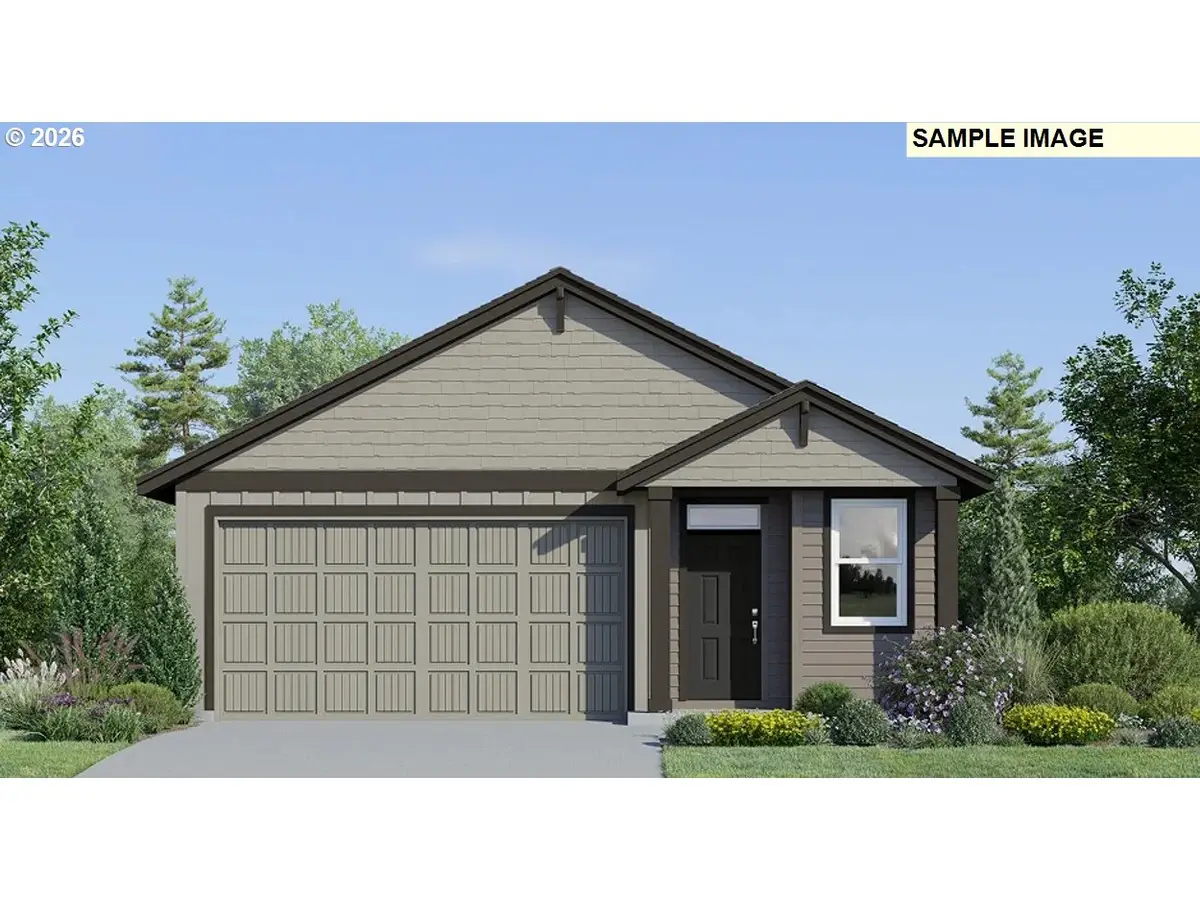 1544 N Young St, Lafayette, OR 97127 - #1