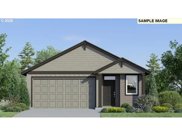 1544 N Young St, Lafayette, OR 97127