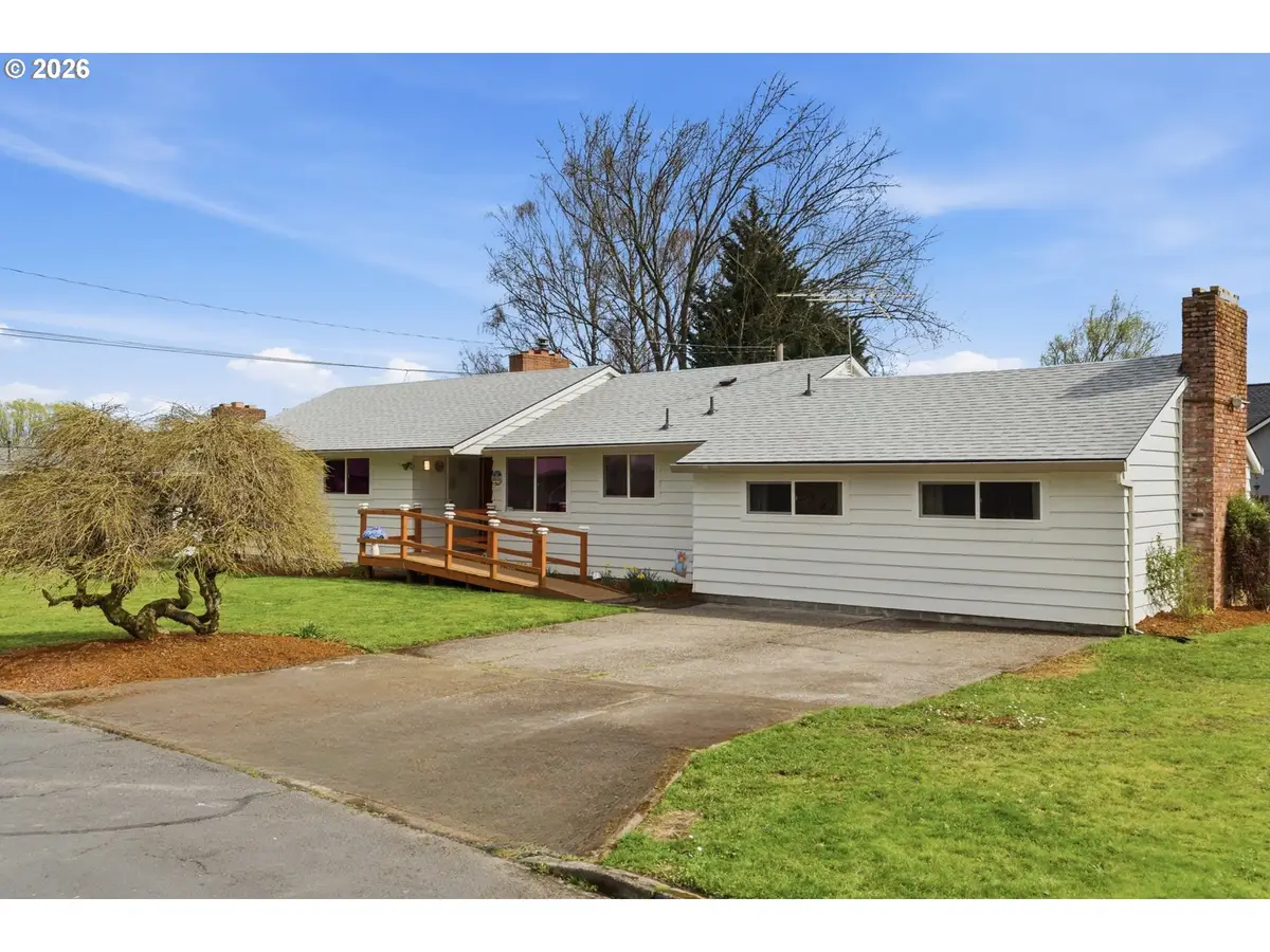 2708 13th Ave, Forest Grove, OR 97116 - #1