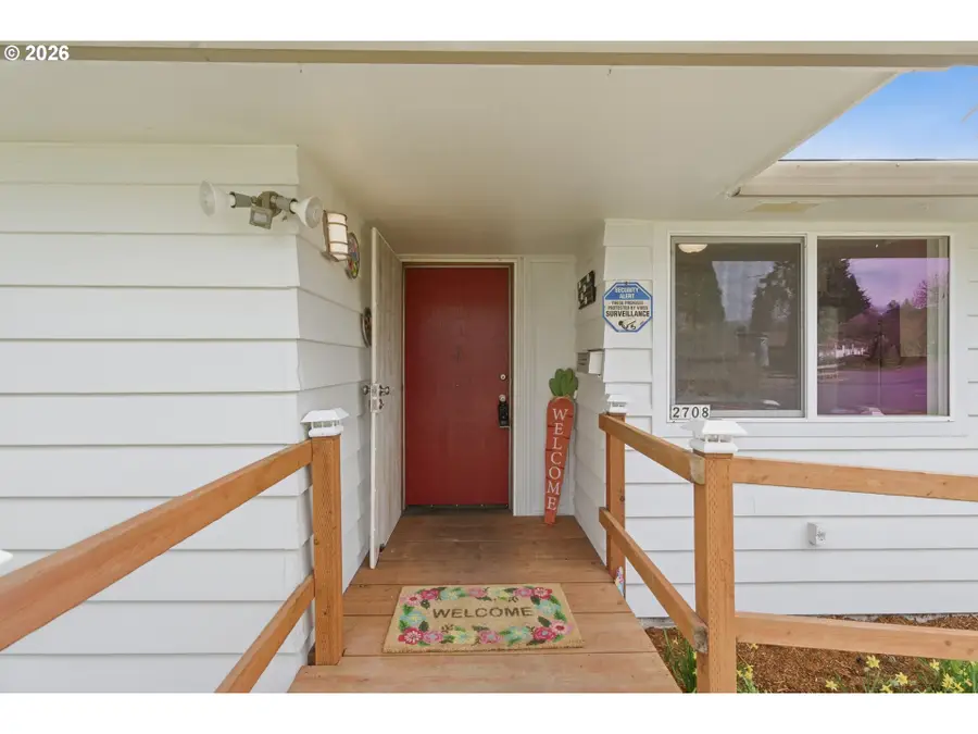 2708 13th Ave, Forest Grove, OR 97116 - #3